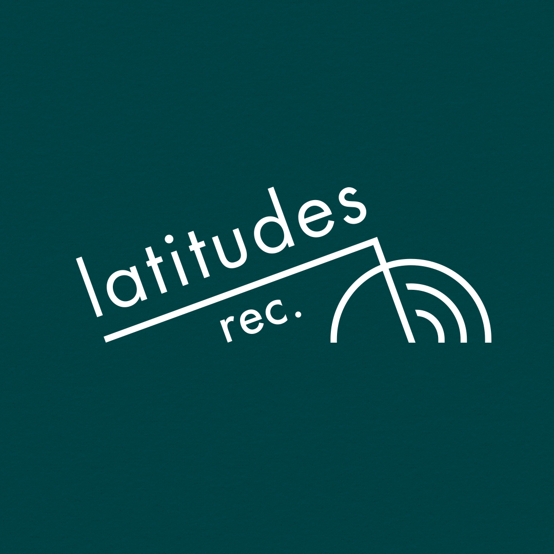 Latitudes Records - Label electro Montpellier