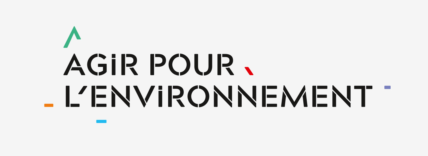 Agir pour l'environnement 