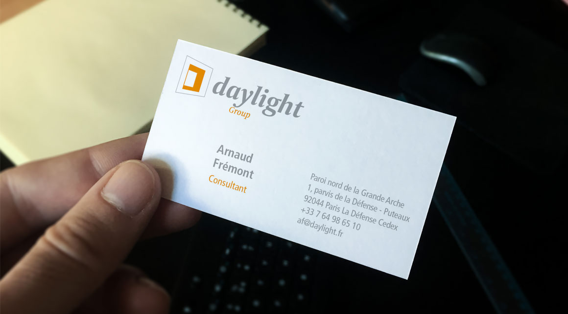 Daylight Consulting