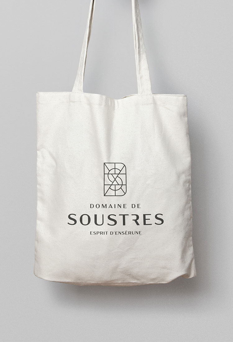 Domaine de Soustres - Esprit d'Ensérune