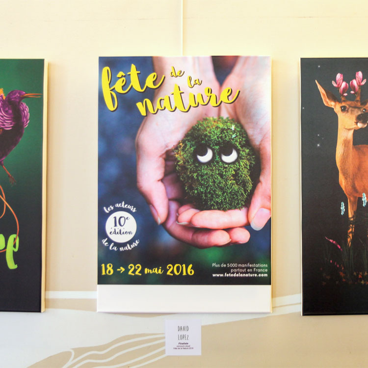 Fête de la nature 2016