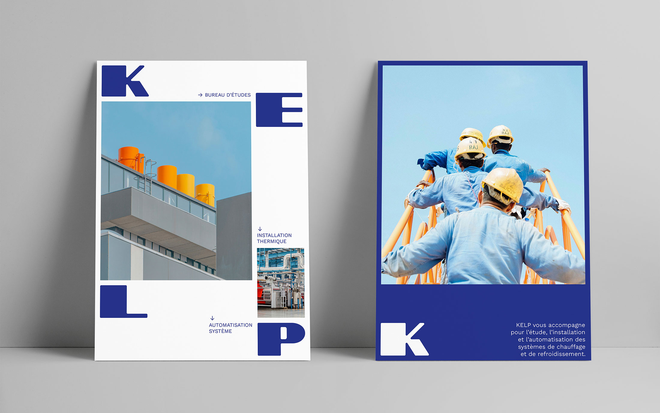 Groupe Kelp