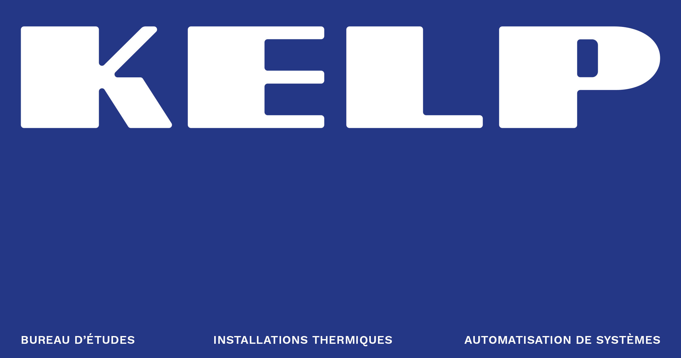 Groupe Kelp