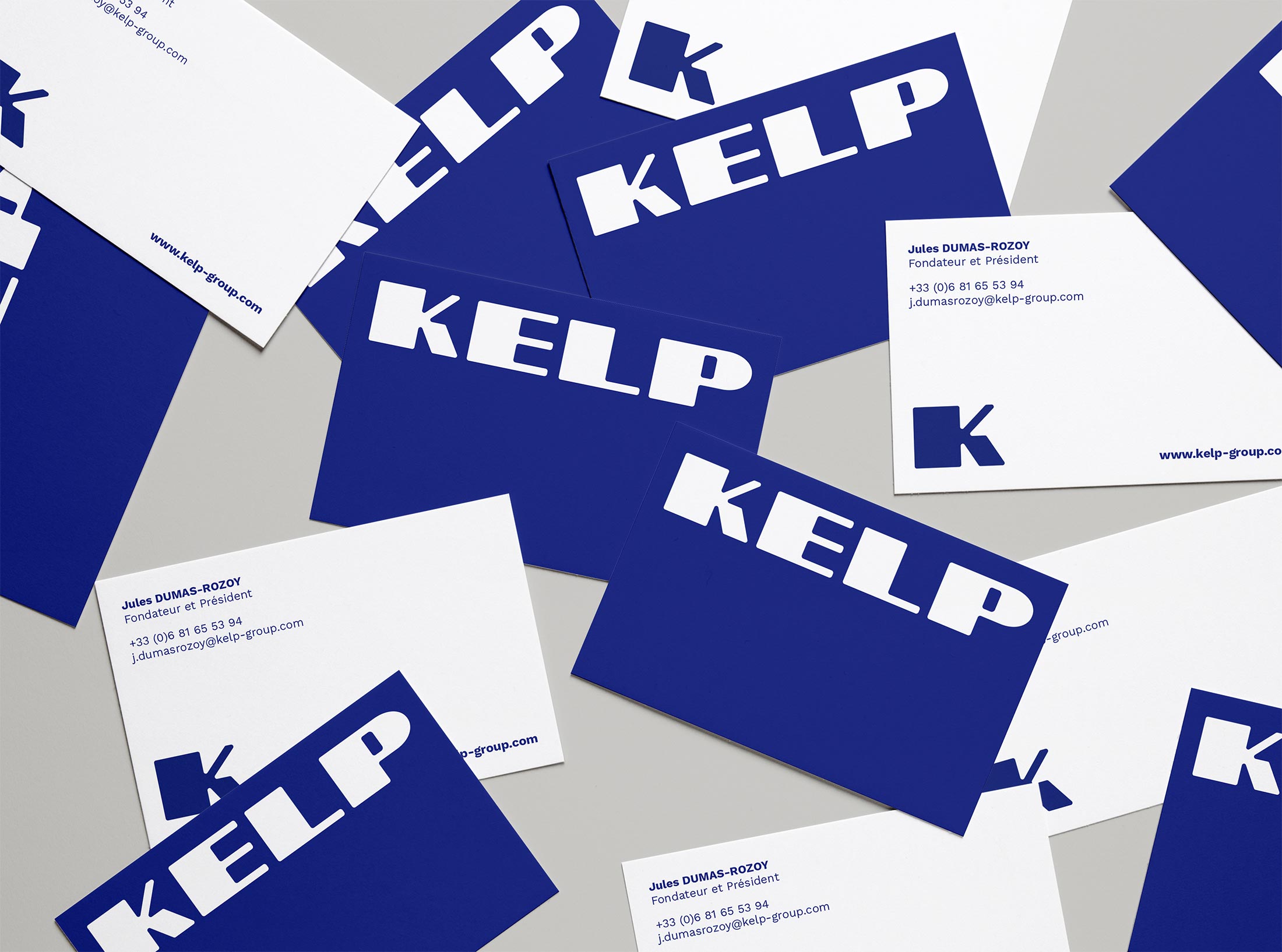 Groupe Kelp