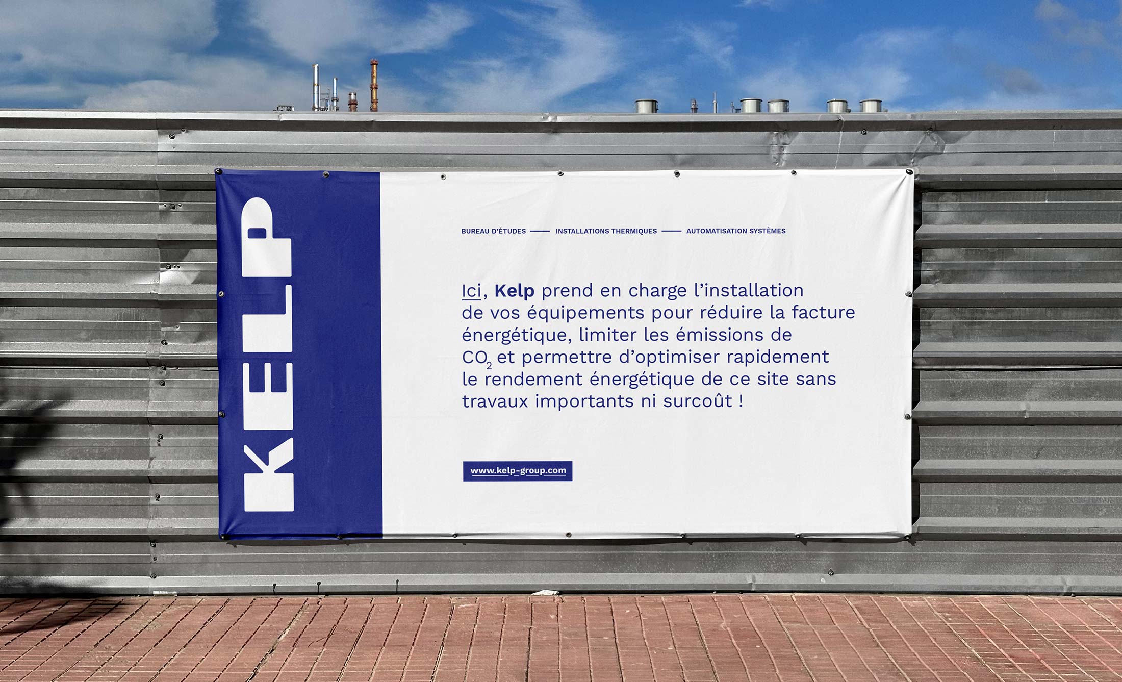 Groupe Kelp