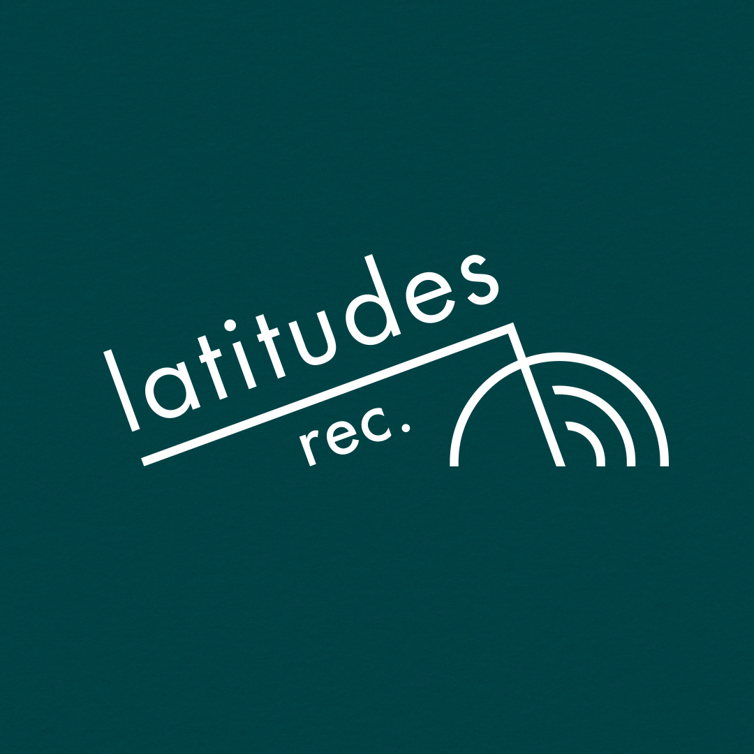 Latitudes Records - Label electro Montpellier