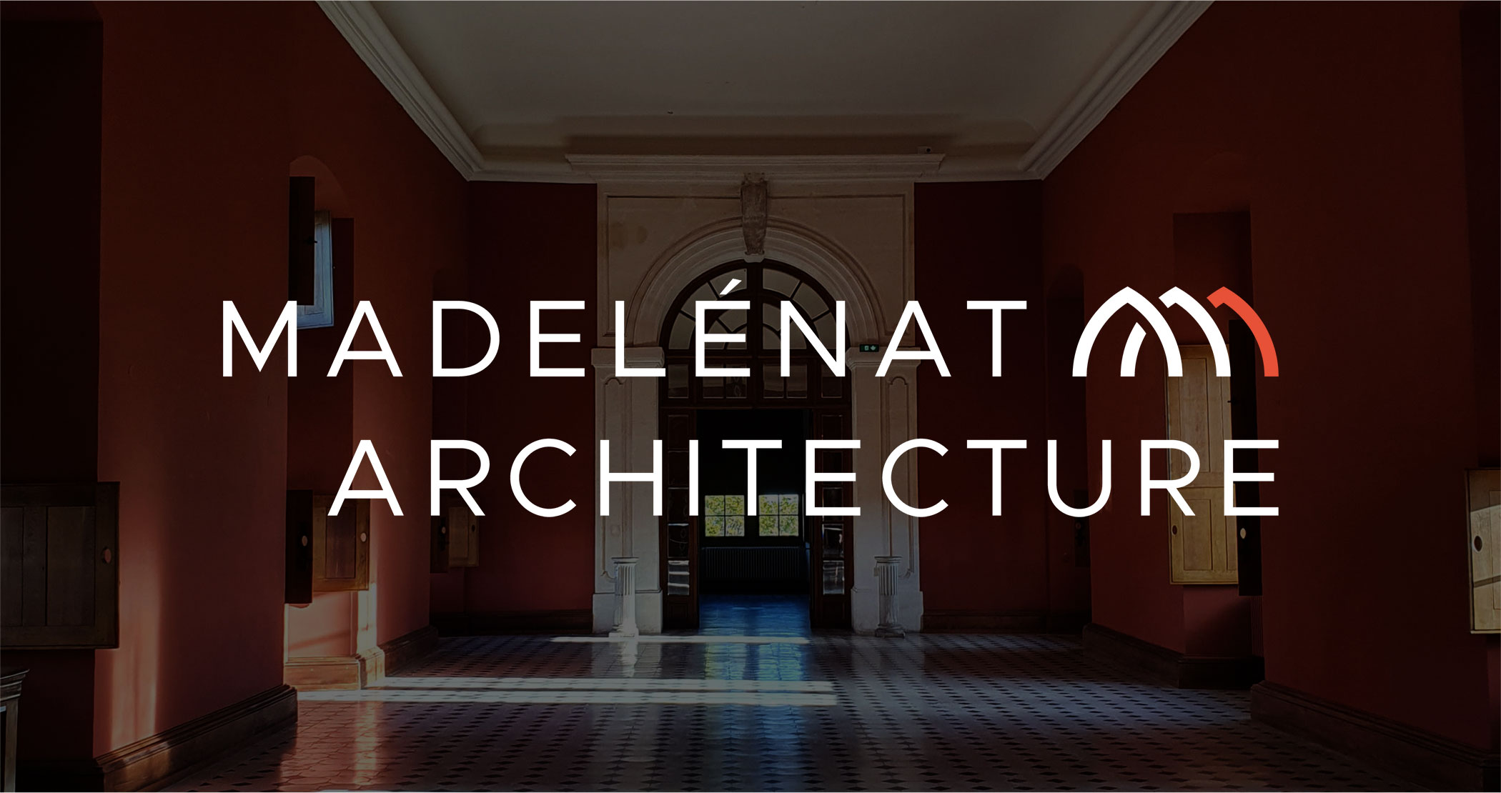 Madelenat Architecture