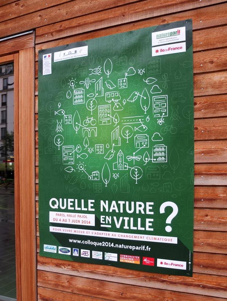 Natureparif - Divers