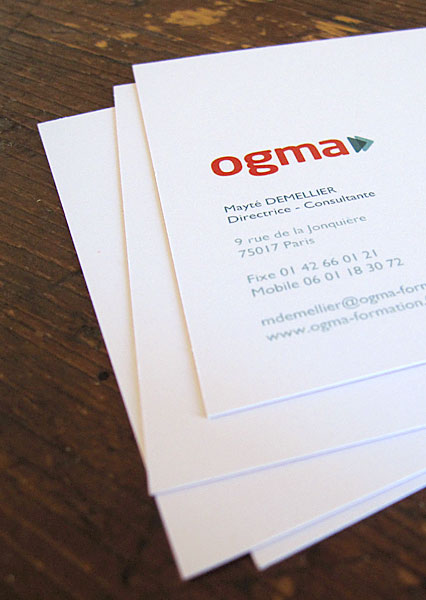 OGMA