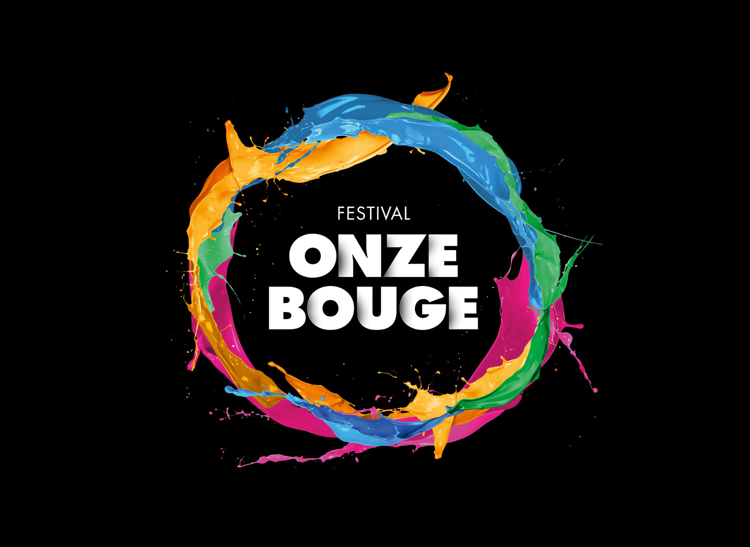 Festival Onze Bouge