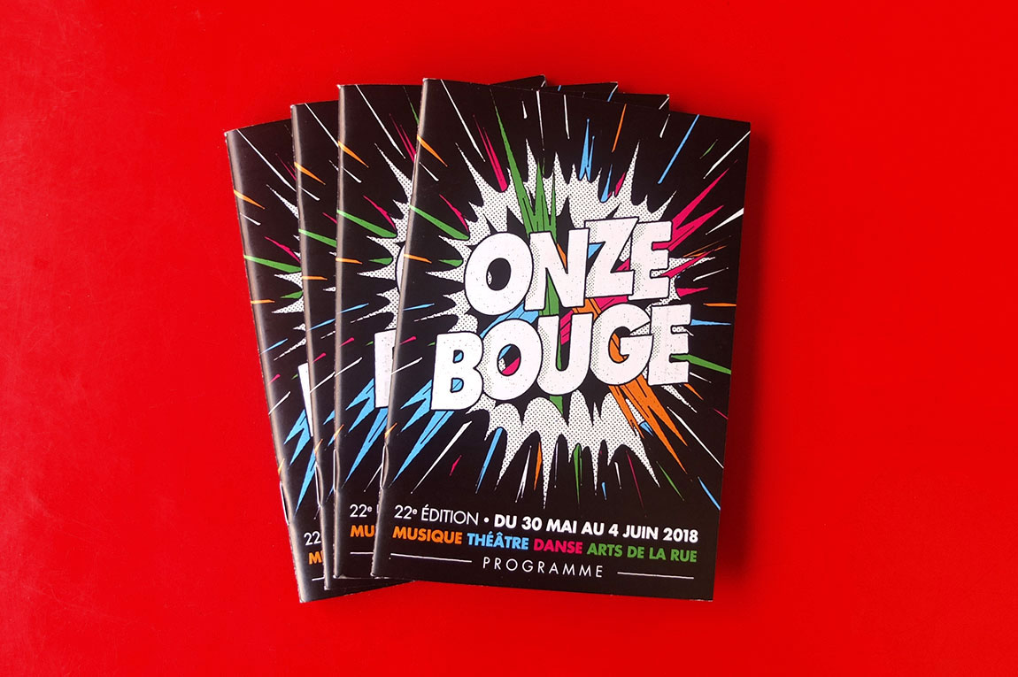 Festival Onze Bouge