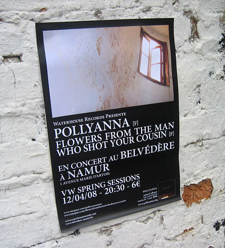 Pollyanna