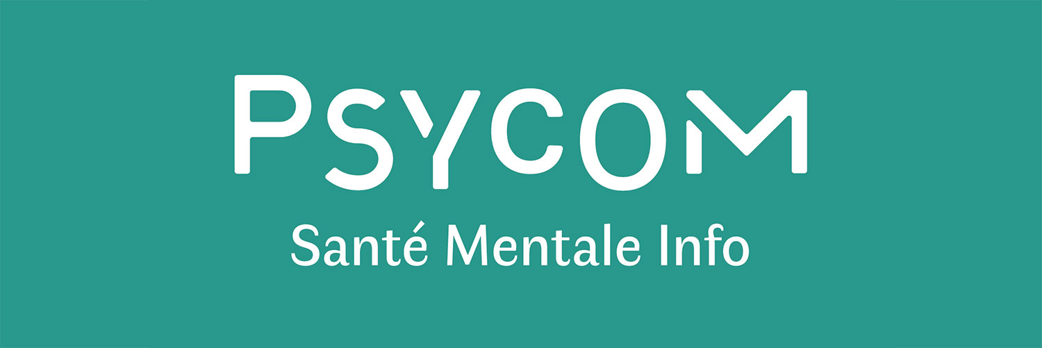 Psycom / Santé Mentale Info