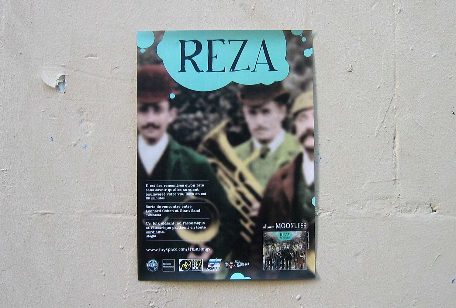 Reza