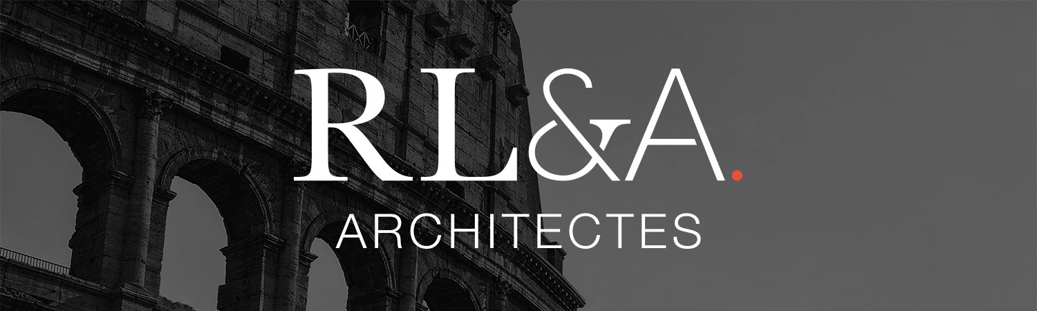 RL&Associés, architectes en chef des monuments historiques