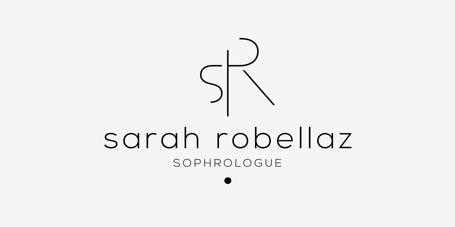 Sarah Robellaz, Sophrologue