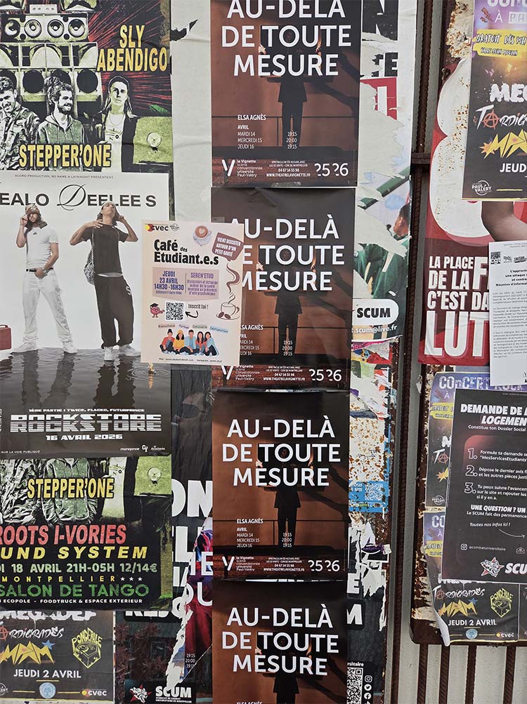 Théâtre La Vignette